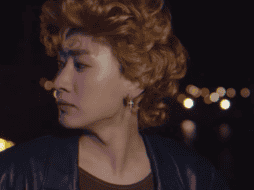 El videoclip muestra a la agrupación disfrazada con chamarras de cuero y pelucas.  YOUTUBE / SMTOWN