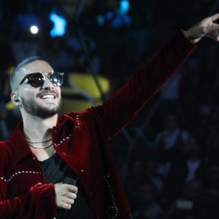 Maluma presenta nuevo sencillo llamado "HP"