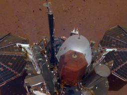 La compañía de ingeniería Astronika, con sede en Polonia, desarrolló el dispositivo de martilleo. ESPECIAL