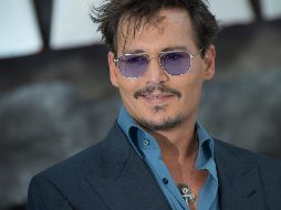 El conflicto entre Depp y Amber Heard parece no tener un fin inmediato. AP/ARCHIVO