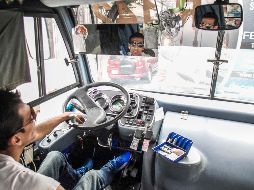 Además reciben clases con psicólogos para controlar el comportamiento con el usuario y nutriólogos para comer mejor. EL INFORMADOR / ARCHIVO