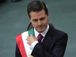 Cientos de internautas votaron, en una consulta abierta organizada a través de redes, por que el mandatario 