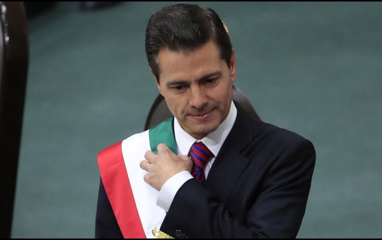 Cientos de internautas votaron, en una consulta abierta organizada a través de redes, por que el mandatario 