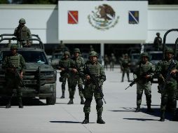 La propuesta fue aprobada pese a inasistencias de de legisladores. ARCHIVO / EL INFORAMADOR