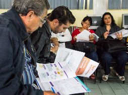 Sobre el tema, piden al presidente que pase de la “simulación a la abrogación”.