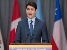 Un escándalo de correupción se ha vuelto una crisis para el gobierno canadiense. AFP