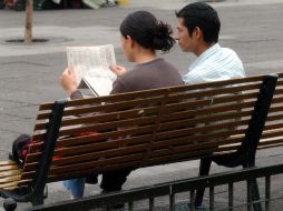 Adicionalmente, indican que la tasa de desocupación mensual de enero registró otro nivel histórico, de 2.47 por ciento continuando una tendencia a la baja. EL INFORMADOR / ARCHIVO