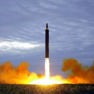 Gasto militar en el mundo, sin precedentes desde el fin de Guerra Fría