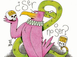 El análisis político de Enrique Toussaint lleva a reflexionar el uso correcto de las palabras. ESPECIAL