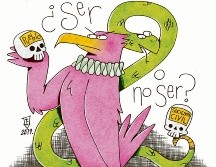 El análisis político de Enrique Toussaint lleva a reflexionar el uso correcto de las palabras. ESPECIAL