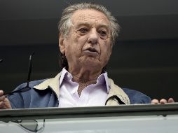 Macri llevó sus negocios a todo tipo de rubros, desde los electrodomésticos hasta los residuos. AFP/J. Mabromata