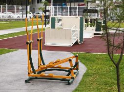 Zapopan incrementó el presupuesto que se destinará para la renovación de sus unidades deportivas. EL INFORMADOR