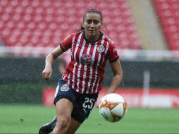 Tras un inicio irregular, Chivas ya hilvana cinco partidos sin derrota. INTERNET/www.chivasdecorazon.com.mx