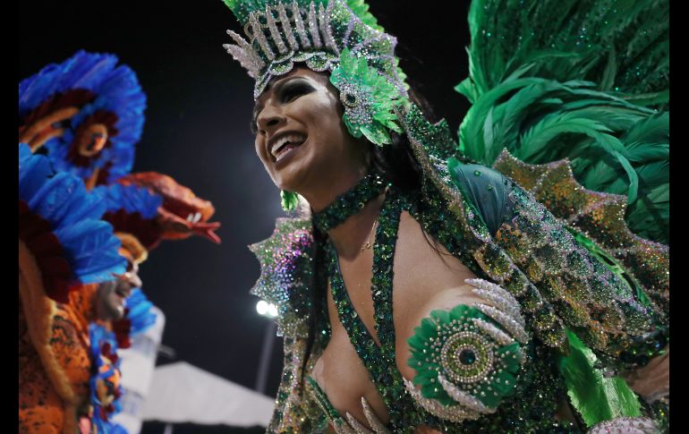 La participación de la escuela 