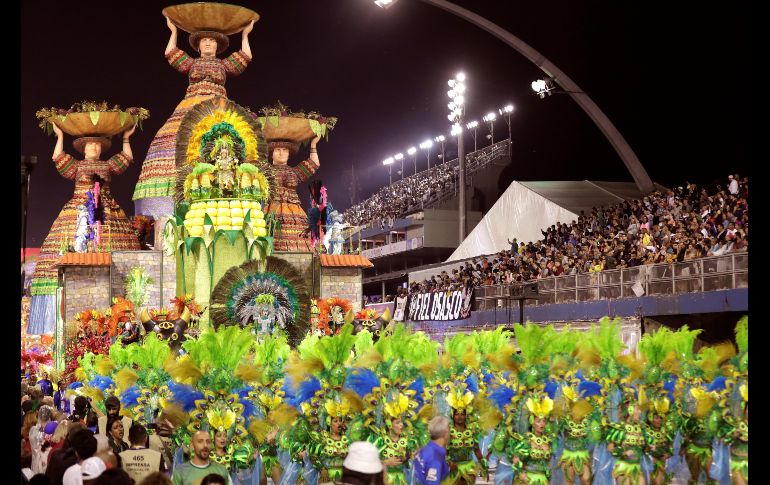 Integrantes de la escuela 