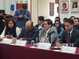 Partida Morales informó que incluyeron los cinco bonos “cupón cero”, que tiene la administración estatal con el Banobras. EL INFORMADOR / ARCHIVO
