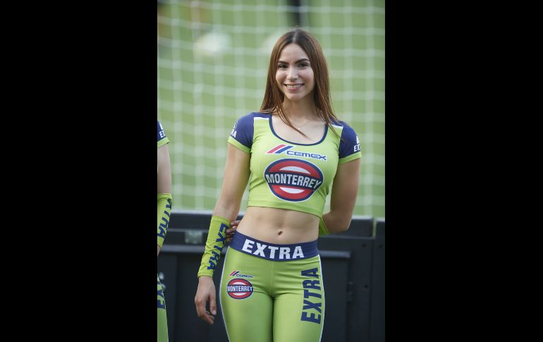 MEXSPORT/J. Martínez