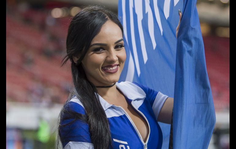 MEXSPORT/C. de Marchena