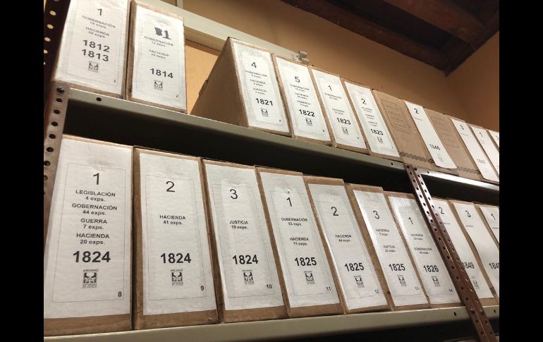 EL INFORMADOR / R. Rivas