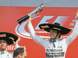 Sólo el recuerdo va a perdurar