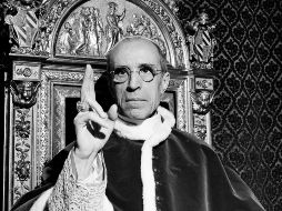 Por años, investigadores han exigido el acceso a los documentos para examinar porqué Pío XII no se manifestó acerca del exterminio de judíos durante la II Guerra Mundial. AP / ARCHIVO