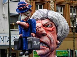 El mundo en imágenes del 4 de marzo de 2019