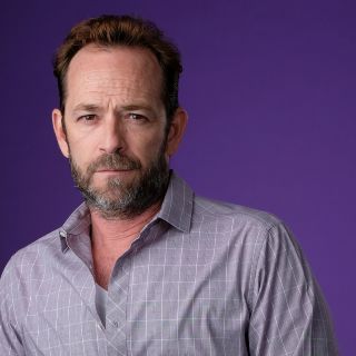 Muere Luke Perry, actor de "Beverly Hills 90210"