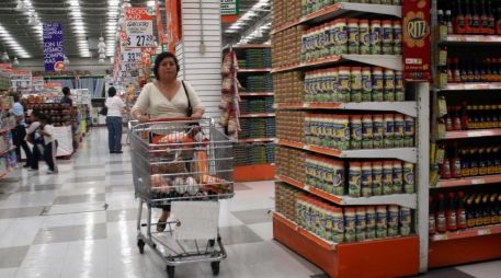 La Profeco recomienda leer cuidadosamente la etiqueta y 