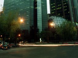 El mercado mexicano finalizó en línea con índices de Estados Unidos. NTX/ARCHIVO