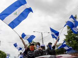 El gobierno de Daniel Ortega habría vetado la presencia en el diálogo de obispos críticos a su gestión, lo que habría incomodado a los religiosos. EFE/ARCHIVO