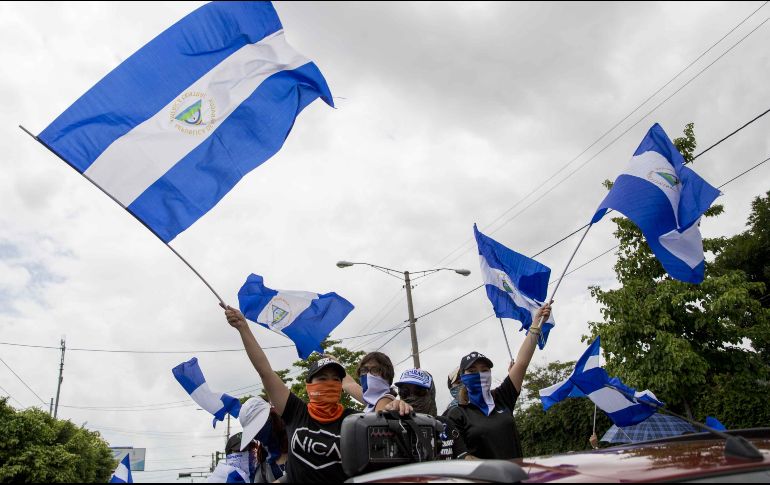 El gobierno de Daniel Ortega habría vetado la presencia en el diálogo de obispos críticos a su gestión, lo que habría incomodado a los religiosos. EFE/ARCHIVO