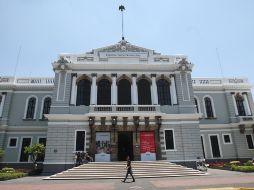 En un comunicado, la UdeG señaló que la SEP dio permiso a la universidad para ejercer dichos recursos hasta un año después de haber sido recibidos. EL INFORMADOR / ARCHIVO