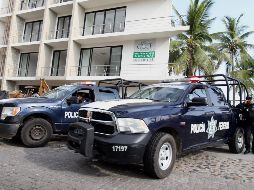 La localización ocurrió gracias al trabajo de autoridades municipales y personal de la Comisión de Búsqueda de Personas Desaparecidas. AFP/ARCHIVO