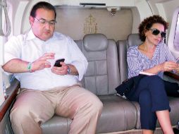 Desde el año 2018, Karime Macías es buscada en más de 190 países para ser detenida y extraditada. SUN/ARCHIVO