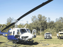 El costo de la renta fue de 9 millones 256 mil 800 pesos. TWITTER / @PabloLemusN