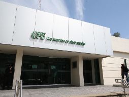 La Comisión Federal de Electricidad es uno de los organismos que vieron disminuidas sus perspectivas. EL INFORMADOR/ARCHIVO