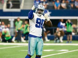 Les ponen etiqueta para firmar a largo plazo