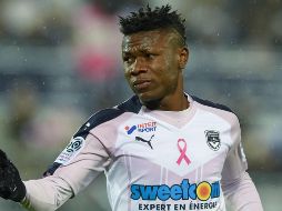 El jugador ya había pagado un rescate de 36, 600 pero su madre no fue liberada. AFP