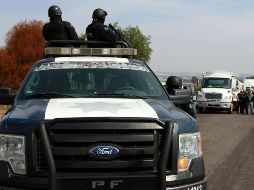 Resaltan que el operativo continuará hasta que se cumplimenten todos los objetivos de esta incursión que aún está en curso. NTX / ARCHIVO