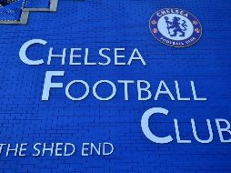 La FIFA prohibió al Chelsea fichar por dos temporadas por infringir la normativa sobre traspasos internacionales de futbolistas menores de 18 años. AFP / ARCHIVO