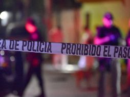 Resaltan que la delincuencia representa un mayor riesgo para las empresas más pequeñas o más débiles. EFE / ARCHIVO