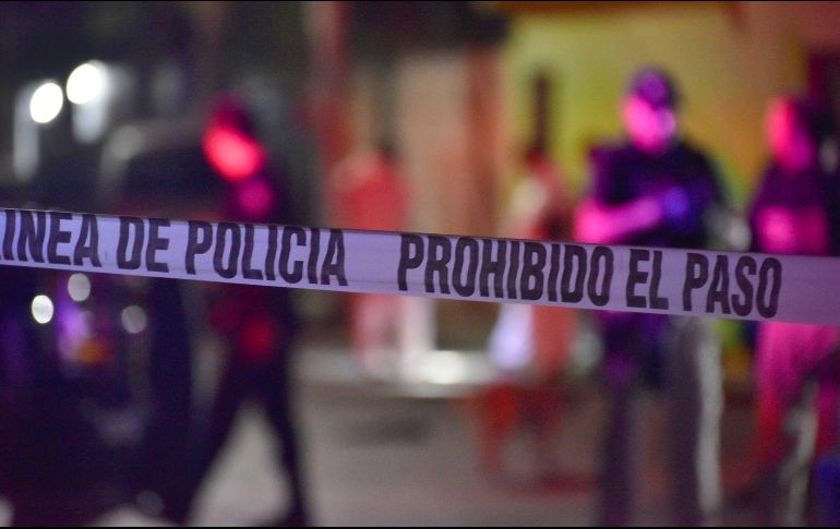 Resaltan que la delincuencia representa un mayor riesgo para las empresas más pequeñas o más débiles. EFE / ARCHIVO