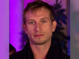 Bailey se encontraba en la Ciudad de México para participar en la Expo Sexo y Erotismo 2019. TWITTER / @BillBailey_XXX