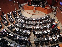 Esta reforma forma parte de los instrumentos de la austeridad promovida por el gobierno del Presidente Andrés Manuel López Obrador. SUN/ARCHIVO