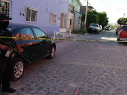 La Fiscalía investigará este caso bajo el protocolo de feminicidio. ESPECIAL