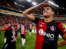 Las caras largas, la tensión y el nerviosismo imperan en La Madriguera ante la mala racha. AFP/ARCHIVO