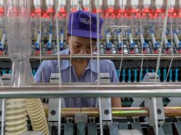 En general, cerca del 98 por ciento de los productos estarán libres del cobro aduanero, de acuerdo con información de la agencia de noticias Xinhua. EL INFORMADOR / ARCHIVO