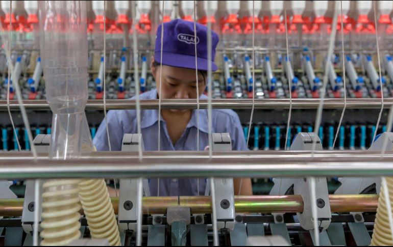 En general, cerca del 98 por ciento de los productos estarán libres del cobro aduanero, de acuerdo con información de la agencia de noticias Xinhua. EL INFORMADOR / ARCHIVO