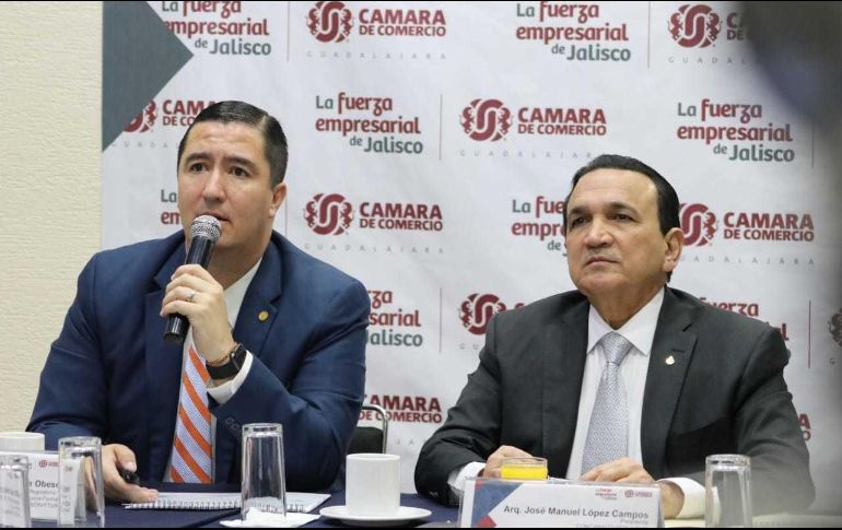 López Campos y Orendáin consideraron que la vía más apropiada para las entidades sería la Ley Modelo de Mejora Regulatoria que elaboró la CONAMER. ESPECIAL