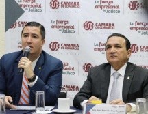 López Campos y Orendáin consideraron que la vía más apropiada para las entidades sería la Ley Modelo de Mejora Regulatoria que elaboró la CONAMER. ESPECIAL
